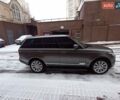Сірий Ленд Ровер Рендж Ровер, об'ємом двигуна 4.37 л та пробігом 198 тис. км за 41000 $, фото 2 на Automoto.ua