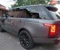 Сірий Ленд Ровер Рендж Ровер, об'ємом двигуна 2.99 л та пробігом 215 тис. км за 32500 $, фото 10 на Automoto.ua