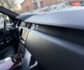 Сірий Ленд Ровер Рендж Ровер, об'ємом двигуна 5 л та пробігом 156 тис. км за 38700 $, фото 28 на Automoto.ua