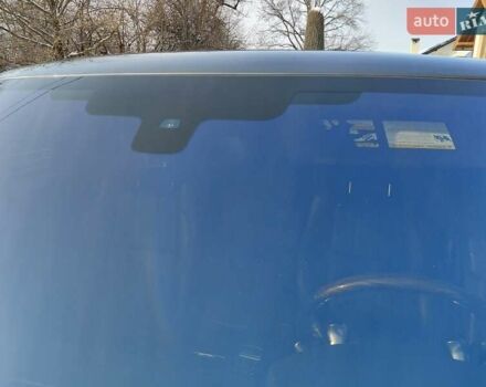 Серый Ленд Ровер Рендж Ровер, объемом двигателя 2.99 л и пробегом 204 тыс. км за 35000 $, фото 115 на Automoto.ua