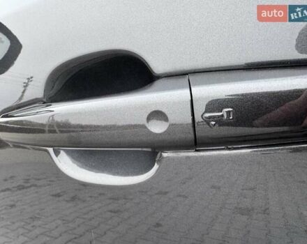 Сірий Ленд Ровер Рендж Ровер, об'ємом двигуна 2.99 л та пробігом 116 тис. км за 36700 $, фото 26 на Automoto.ua