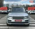 Серый Ленд Ровер Рендж Ровер, объемом двигателя 2.99 л и пробегом 127 тыс. км за 33000 $, фото 1 на Automoto.ua