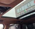 Сірий Ленд Ровер Рендж Ровер, об'ємом двигуна 5 л та пробігом 110 тис. км за 36500 $, фото 21 на Automoto.ua