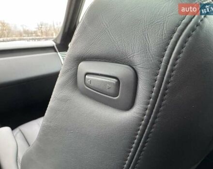 Сірий Ленд Ровер Рендж Ровер, об'ємом двигуна 2.99 л та пробігом 116 тис. км за 36700 $, фото 73 на Automoto.ua