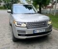 Сірий Ленд Ровер Рендж Ровер, об'ємом двигуна 5 л та пробігом 113 тис. км за 50700 $, фото 1 на Automoto.ua