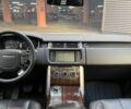 Сірий Ленд Ровер Рендж Ровер, об'ємом двигуна 3 л та пробігом 150 тис. км за 30990 $, фото 36 на Automoto.ua