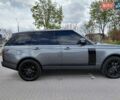 Сірий Ленд Ровер Рендж Ровер, об'ємом двигуна 2.99 л та пробігом 214 тис. км за 35000 $, фото 4 на Automoto.ua