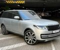 Сірий Ленд Ровер Рендж Ровер, об'ємом двигуна 3 л та пробігом 150 тис. км за 32990 $, фото 1 на Automoto.ua
