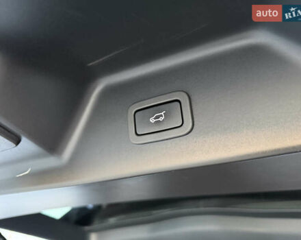 Серый Ленд Ровер Рендж Ровер, объемом двигателя 3 л и пробегом 190 тыс. км за 39500 $, фото 15 на Automoto.ua