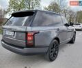 Сірий Ленд Ровер Рендж Ровер, об'ємом двигуна 2.99 л та пробігом 215 тис. км за 32500 $, фото 30 на Automoto.ua