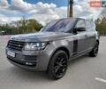 Сірий Ленд Ровер Рендж Ровер, об'ємом двигуна 2.99 л та пробігом 215 тис. км за 32500 $, фото 41 на Automoto.ua