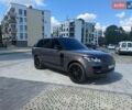 Серый Ленд Ровер Рендж Ровер, объемом двигателя 3 л и пробегом 198 тыс. км за 25900 $, фото 5 на Automoto.ua