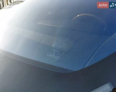 Серый Ленд Ровер Рендж Ровер, объемом двигателя 2.99 л и пробегом 204 тыс. км за 35000 $, фото 116 на Automoto.ua