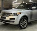 Сірий Ленд Ровер Рендж Ровер, об'ємом двигуна 3 л та пробігом 125 тис. км за 33900 $, фото 7 на Automoto.ua