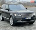 Сірий Ленд Ровер Рендж Ровер, об'ємом двигуна 2.99 л та пробігом 116 тис. км за 36700 $, фото 4 на Automoto.ua