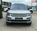 Сірий Ленд Ровер Рендж Ровер, об'ємом двигуна 2.99 л та пробігом 178 тис. км за 27500 $, фото 6 на Automoto.ua