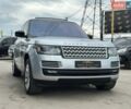 Сірий Ленд Ровер Рендж Ровер, об'ємом двигуна 2.99 л та пробігом 178 тис. км за 27500 $, фото 8 на Automoto.ua