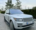 Серый Ленд Ровер Рендж Ровер, объемом двигателя 3 л и пробегом 141 тыс. км за 40000 $, фото 1 на Automoto.ua