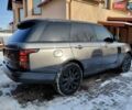 Серый Ленд Ровер Рендж Ровер, объемом двигателя 2.99 л и пробегом 204 тыс. км за 35000 $, фото 6 на Automoto.ua