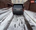 Сірий Ленд Ровер Рендж Ровер, об'ємом двигуна 4.37 л та пробігом 198 тис. км за 41000 $, фото 4 на Automoto.ua