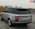 Серый Ленд Ровер Рендж Ровер, объемом двигателя 2.99 л и пробегом 175 тыс. км за 33900 $, фото 8 на Automoto.ua