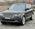 Сірий Ленд Ровер Рендж Ровер, об'ємом двигуна 2.99 л та пробігом 116 тис. км за 36700 $, фото 22 на Automoto.ua