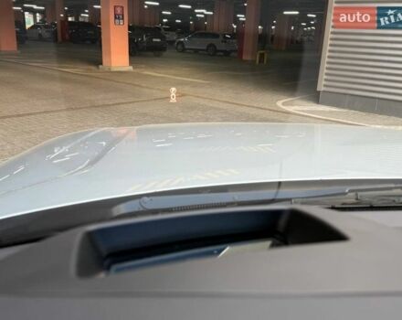 Серый Ленд Ровер Рендж Ровер, объемом двигателя 3 л и пробегом 150 тыс. км за 36990 $, фото 26 на Automoto.ua