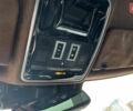 Сірий Ленд Ровер Рендж Ровер, об'ємом двигуна 5 л та пробігом 110 тис. км за 36500 $, фото 29 на Automoto.ua