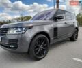 Сірий Ленд Ровер Рендж Ровер, об'ємом двигуна 2.99 л та пробігом 215 тис. км за 32500 $, фото 27 на Automoto.ua