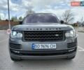 Сірий Ленд Ровер Рендж Ровер, об'ємом двигуна 2.99 л та пробігом 214 тис. км за 35000 $, фото 95 на Automoto.ua