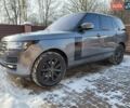 Серый Ленд Ровер Рендж Ровер, объемом двигателя 2.99 л и пробегом 204 тыс. км за 35000 $, фото 34 на Automoto.ua