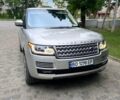 Сірий Ленд Ровер Рендж Ровер, об'ємом двигуна 5 л та пробігом 113 тис. км за 50700 $, фото 1 на Automoto.ua