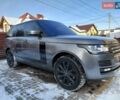 Серый Ленд Ровер Рендж Ровер, объемом двигателя 2.99 л и пробегом 204 тыс. км за 35000 $, фото 38 на Automoto.ua