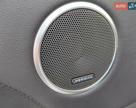 Серый Ленд Ровер Рендж Ровер, объемом двигателя 2.99 л и пробегом 204 тыс. км за 35000 $, фото 108 на Automoto.ua