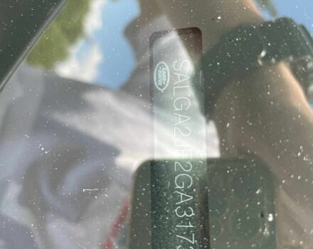 Серый Ленд Ровер Рендж Ровер, объемом двигателя 4.4 л и пробегом 156 тыс. км за 47999 $, фото 22 на Automoto.ua