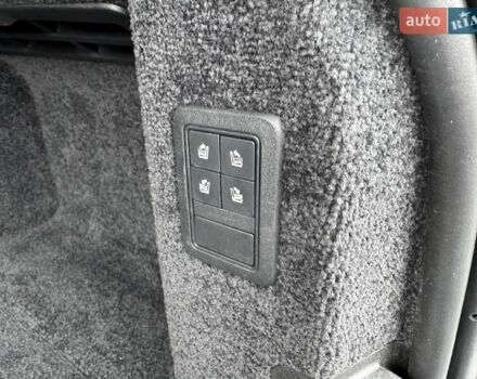 Сірий Ленд Ровер Рендж Ровер, об'ємом двигуна 2.99 л та пробігом 116 тис. км за 36700 $, фото 39 на Automoto.ua