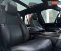 Сірий Ленд Ровер Рендж Ровер, об'ємом двигуна 3 л та пробігом 216 тис. км за 33000 $, фото 4 на Automoto.ua