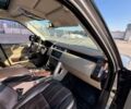 Серый Ленд Ровер Рендж Ровер, объемом двигателя 4.37 л и пробегом 198 тыс. км за 39500 $, фото 11 на Automoto.ua