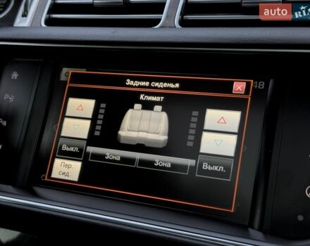Серый Ленд Ровер Рендж Ровер, объемом двигателя 3 л и пробегом 216 тыс. км за 29990 $, фото 104 на Automoto.ua