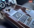 Серый Ленд Ровер Рендж Ровер, объемом двигателя 5 л и пробегом 110 тыс. км за 34500 $, фото 70 на Automoto.ua