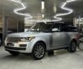 Сірий Ленд Ровер Рендж Ровер, об'ємом двигуна 3 л та пробігом 125 тис. км за 33900 $, фото 6 на Automoto.ua