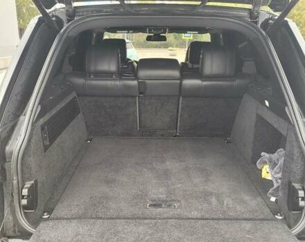 Сірий Ленд Ровер Рендж Ровер, об'ємом двигуна 2.99 л та пробігом 197 тис. км за 37000 $, фото 15 на Automoto.ua