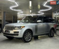 Сірий Ленд Ровер Рендж Ровер, об'ємом двигуна 2.99 л та пробігом 125 тис. км за 33900 $, фото 6 на Automoto.ua