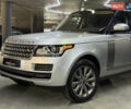 Сірий Ленд Ровер Рендж Ровер, об'ємом двигуна 2.99 л та пробігом 125 тис. км за 33900 $, фото 8 на Automoto.ua