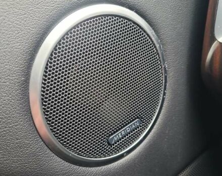 Сірий Ленд Ровер Рендж Ровер, об'ємом двигуна 2.99 л та пробігом 197 тис. км за 37000 $, фото 18 на Automoto.ua