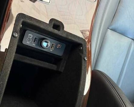 Серый Ленд Ровер Рендж Ровер, объемом двигателя 3 л и пробегом 150 тыс. км за 36990 $, фото 33 на Automoto.ua