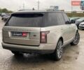 Сірий Ленд Ровер Рендж Ровер, об'ємом двигуна 5 л та пробігом 131 тис. км за 24990 $, фото 7 на Automoto.ua