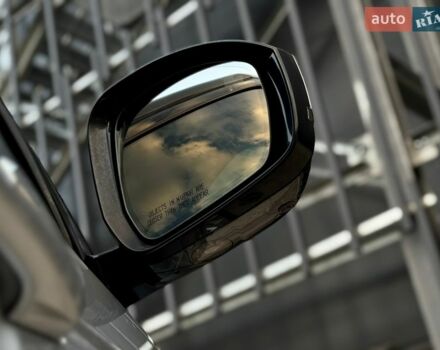 Серый Ленд Ровер Рендж Ровер, объемом двигателя 3 л и пробегом 216 тыс. км за 36996 $, фото 41 на Automoto.ua