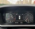 Сірий Ленд Ровер Рендж Ровер, об'ємом двигуна 5 л та пробігом 110 тис. км за 36500 $, фото 26 на Automoto.ua