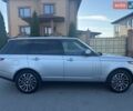 Сірий Ленд Ровер Рендж Ровер, об'ємом двигуна 3 л та пробігом 173 тис. км за 36900 $, фото 5 на Automoto.ua